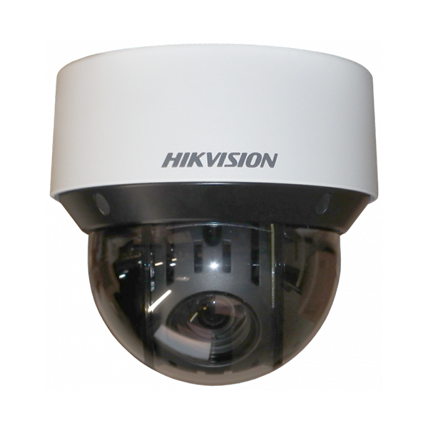 Hikvision 4MP IR mini PTZ Camera with 25X zoom - DS-2DE4A425IWG-E